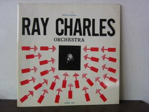 BOOK RAY CHARLES / Soul & Genius Japan 1964 / コンサートパンフレット / 美品 レア 5枚以上で送料無料
