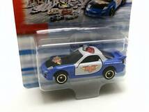 トミカ RX-7 FD3S mazda マツダ　マグナムレスキュー　tomy_画像1