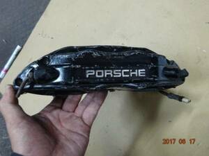  Porsche 944 turbo front right caliper 