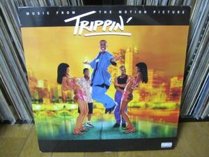 O.S.T / Trippin, Men Of Vizion, Brownstone, No Authority, 2LP