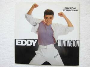 Eddy Huntington/A Physical Attraction 5:00/B Take A Look In My Heart 4:00/B2 Take A Look In My Heart (Ovasi-Acapella-Mix) 4:00