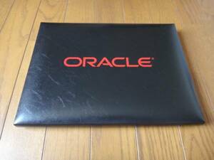 * Oracle document case *