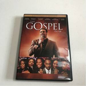 【DVD】ゴスペル THE GOSPEL