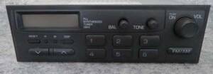 Clarion Clarion RN-9229M tuner 1DIN