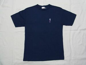 ★美品・未着用★ サザンオールスターズ SUMMER LIVE 2003 バニー Tシャツ sizeM ネイビー ★古着 桑田佳祐 ツアー コンサート グッズ