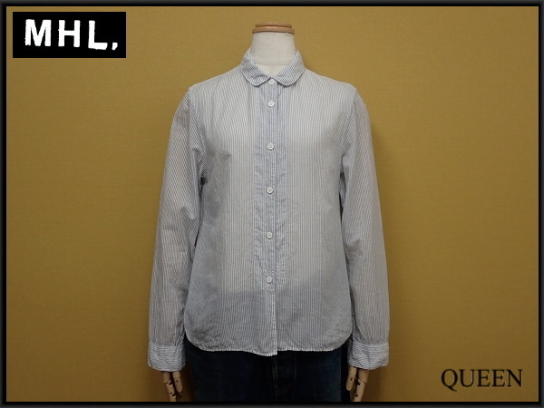 ヤフオク! -ラウンドカラー(マーガレットハウエル howell mhl)の中古品 ...