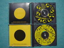 TMN ＣＤ　セット TM NETWORK _画像6