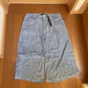 新品YEVS パンツ