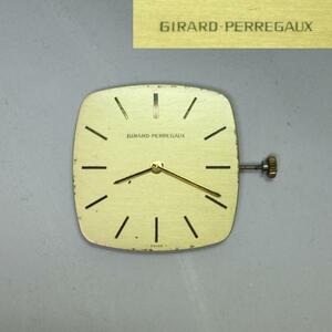  Girard Perregaux -GIRARD-PERREGAUX machine letter pack post service plus possible 0112P8r