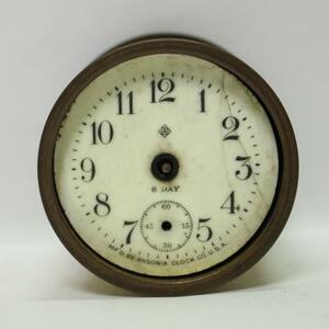 古いアンソニアの時計部品　レターパックプラス可 0804N12r