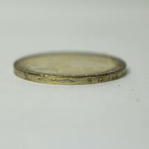 1972年　ミュンヘンオリンピック記念銀製硬貨　レターパックプラス可 0804N20r_画像7