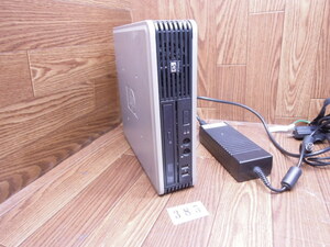 ☆385☆Windows XP-SP3★Core2-2.83G★メモリ2G★250GBハードディスク★DVD★HP★小型パソコン★dc7800US