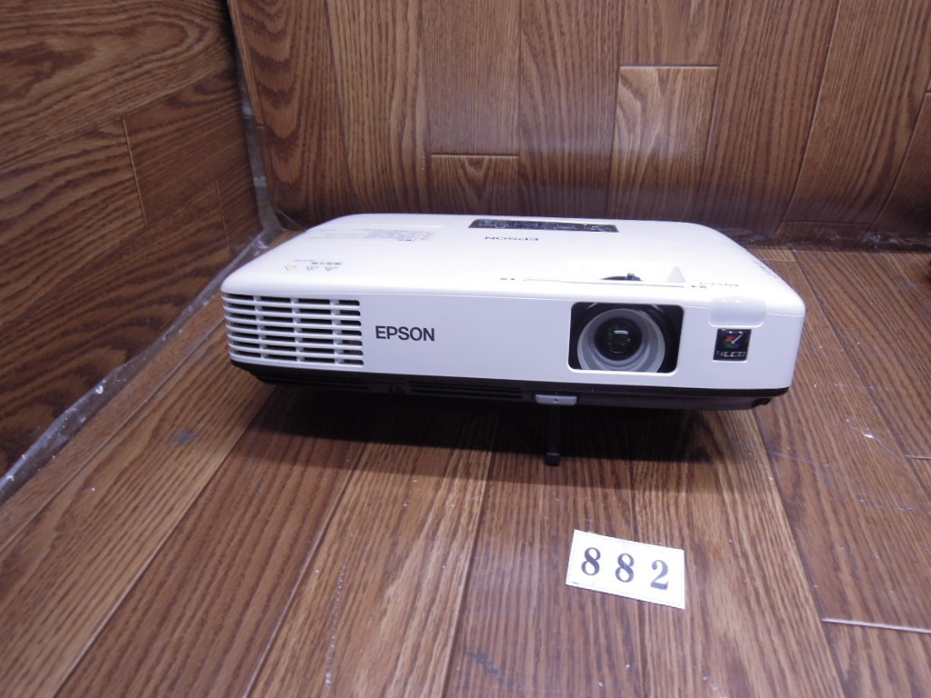 2023年最新】Yahoo!オークション -epson eb-1720の中古品・新品・未