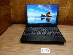 ☆Ｈ63☆希少品★SSD256GB搭載★Windows7 or Windows10★DVDRWステーション付★メモリ5GB★DELL★12Ｗ液晶モバイル★latitude E4200