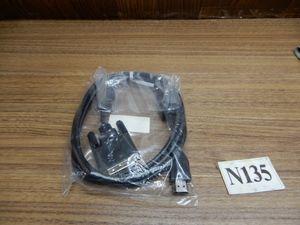 新品　★ DVI ＜-＞ HDMI ★液晶モニターケーブル ★DN135