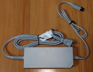 任天堂 Wii ACアダプター RVL-002 純正品 未使用