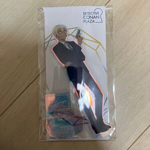名探偵コナン 安室透 オーロラ アクリルスタンド コナンプラザ