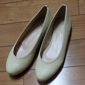《新品/革靴》 新作バレエシューズ