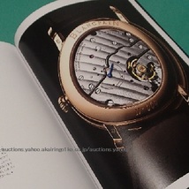 280/ブランパン BLANCPAIN Lettres Du Brassus magazine 2020 Issue N°20/ル・ブラッシュ便り/日本語版/執筆部門最優秀賞他受賞/未使用_画像8