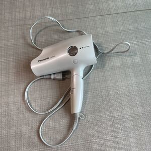 ナノケア ヘアドライヤー ジャンク品