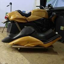 【送料無料】二輪車シミュレータ RS-6000 三菱プレシジョン 2007年 ミツビシ Safety rider 中古【見学 千葉】【動産王】_画像4