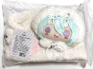 日々樹渉 告白気球 コラボ ぬいぐるみマフラー 特典カード付き あんさんぶるスターズ!! 中国限定 あんスタ 中国 マフラー