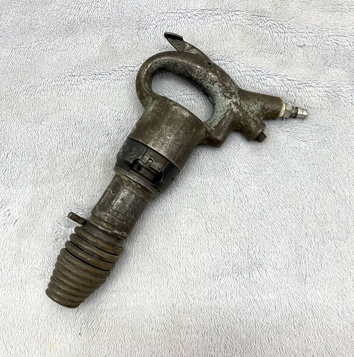 ヤフオク! -npk チッパーの中古品・新品・未使用品一覧