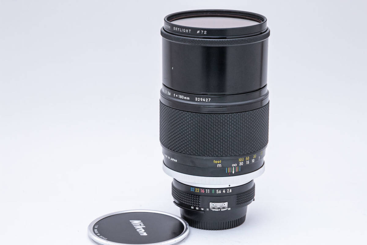 2025年最新】Yahoo!オークション -ai nikkor 180mm f2.8の中古品 2025年最新】Yahoo!オークション -ai nikkor 180mm f2.8の中古品