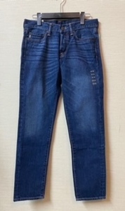 [ free shipping ] regular goods Abercrombie&Fitch Abercrombie & Fitch men's jeans 29×30