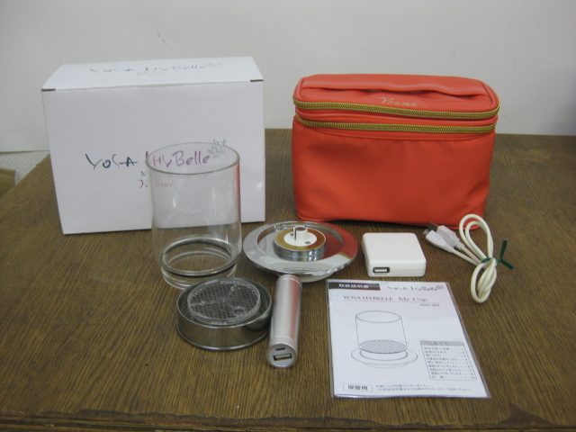 ヤフオク! -「yosa 水素水」の落札相場・落札価格