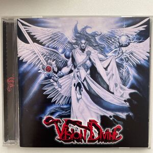 VISION DIVINE final countdownカバー
