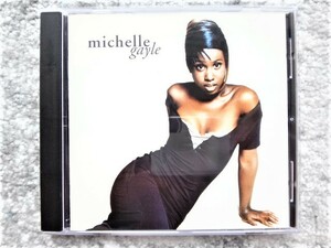 D【 ミッシェルゲイル Michelle Gayle 】CDは４枚まで送料１９８円