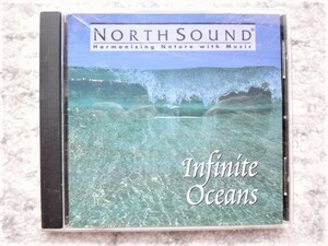 C[ Infinite Oceans / NORTH SOUND ]CD. 4 листов до стоимость доставки 198 иен 