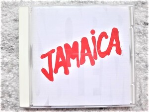 D【 JAMAICA / NO PROBLEM 】CDは４枚まで送料１９８円