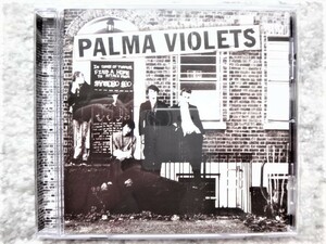D【 PALMA VIOLETS パーマ・ヴァイオレッツ / 180 】CDは４枚まで送料１９８円