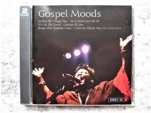 B[ Gospel Moods 2 листов комплект CD ]CD. 4 листов до стоимость доставки 198 иен 