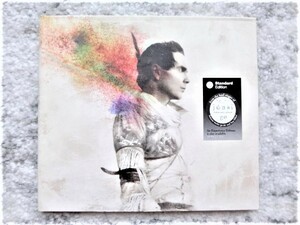 B【 jonsi ヨンシー / go 】紙ジャケット仕様 CDは４枚まで送料１９８円