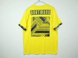 Dortmund Puma 2019/20 T -Fish XL