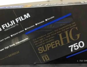 FUJI FILM L-750SHG-F