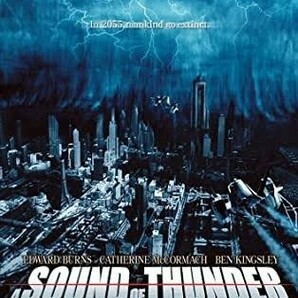 サウンド・オブ・サンダー A Sound of Thunder【レンタルアップDVD、映画、SF、恐竜、タイムトラベル】