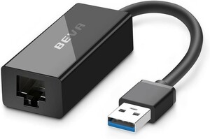 USB 有線LAN変換アダプター USB3.0