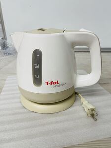 T-fal 電気ケトル 0.8L