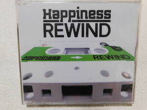 Happiness Rewind (イベント会場限定盤)