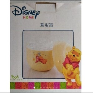 ディズニー プーさん 温泉卵器 アイスペール