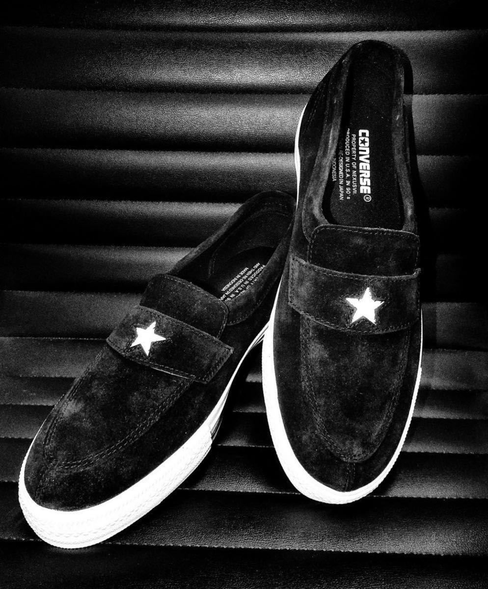 即完品・レア】 NEXUSVII Converse Addict 29cm - etc-nepal.org 即完品・レア】 NEXUSVII Converse Addict 29cm - etc-nepal.org