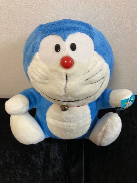ドラえもん 大きいぬいぐるみ