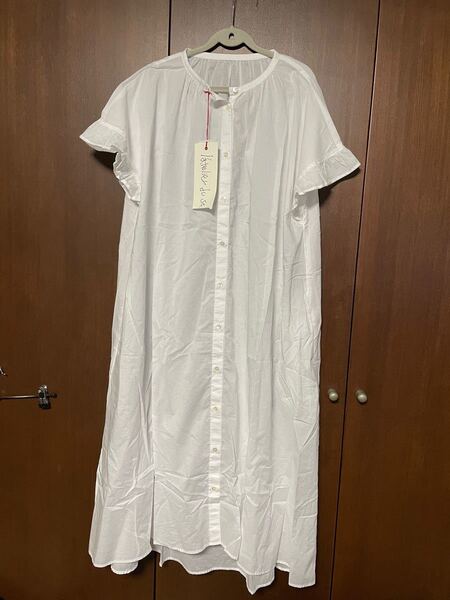 ☆新品☆l'atelier du savon ワンピース