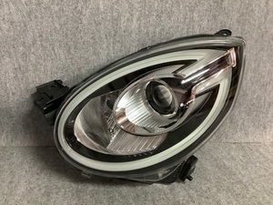 ☆3738-L1　パッソ　M700A　M710A　ヘッドライト　LED　左 ☆