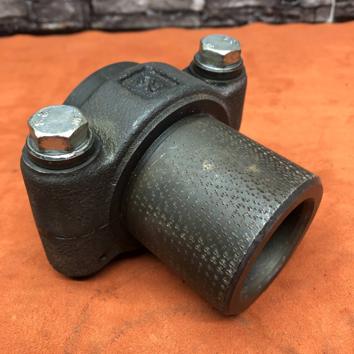 ヤフオク! -「rexニップルアタッチメント」の落札相場・落札価格