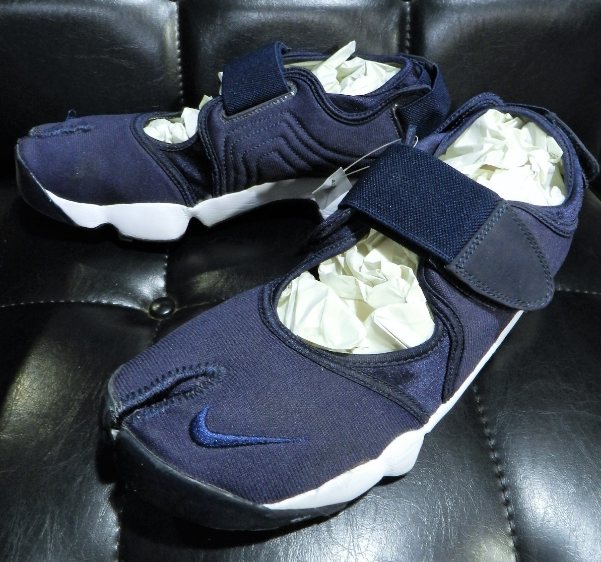 ヤフオク! -「nike air rift mtr」(ファッション) の落札相場・落札価格